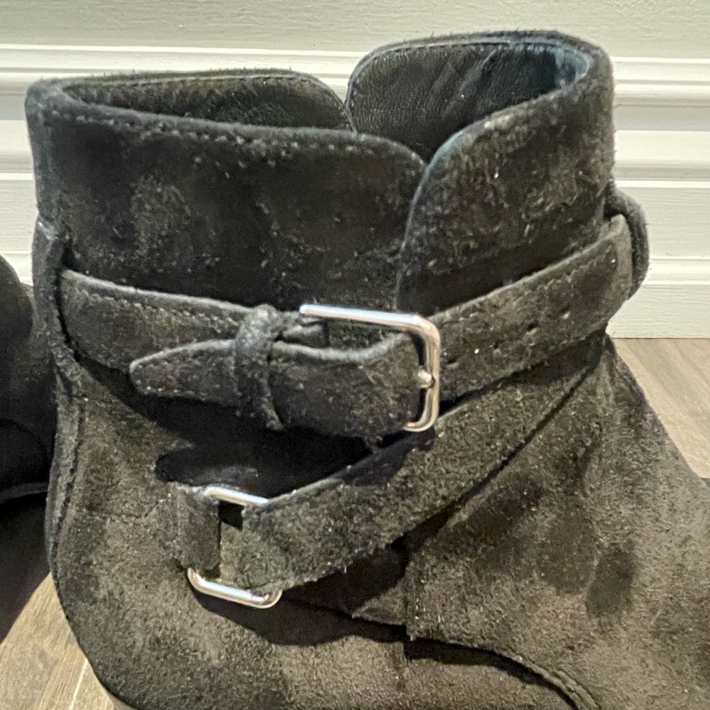 Saint Laurent boots - Picture 5 of 10